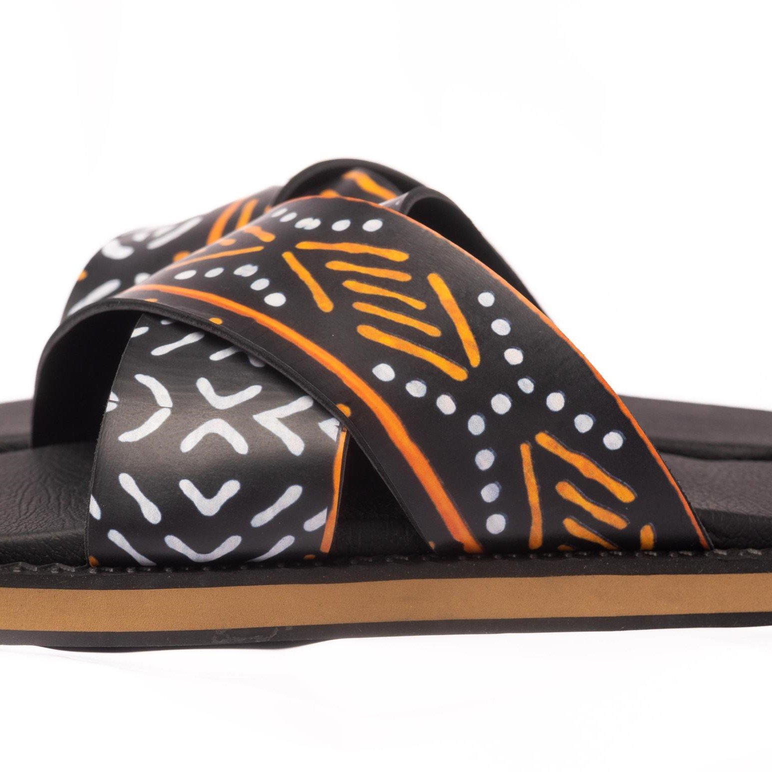 Indigenous Doodle Cross Slides (3)